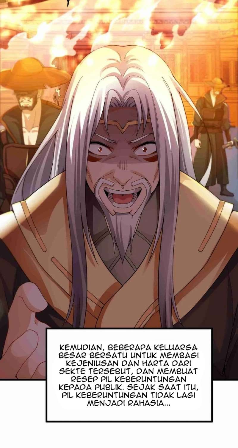 First Dragon (Yuanlong) Chapter 78 Gambar 31